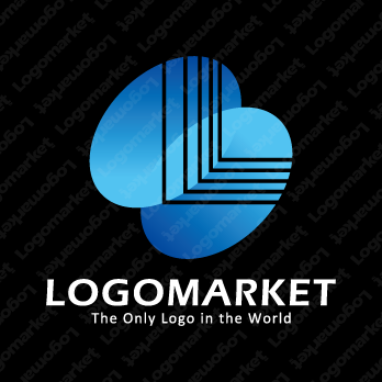 建築と交わりと共有のロゴ