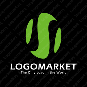 卵と循環と調和のロゴ