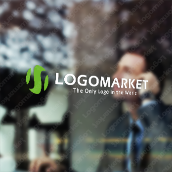 卵と循環と調和のロゴ