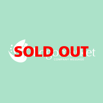 Sと花と希望のロゴ