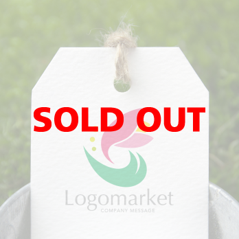 Aとaと虹のロゴ