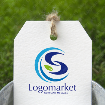 Aとaと虹のロゴ