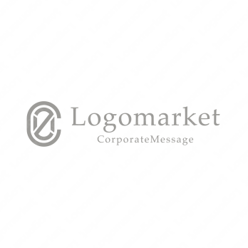 ZとCのロゴ