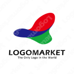 有機と拡張と分裂のロゴ