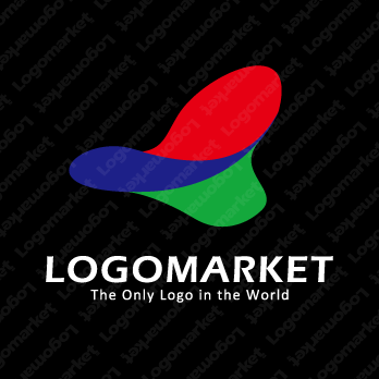 有機と拡張と分裂のロゴ