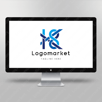 Kと無限と永遠のロゴ