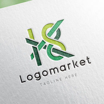 Kと無限と永遠のロゴ