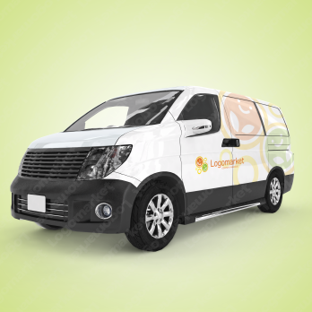 木漏れ日と温かいと寄り添うのロゴ