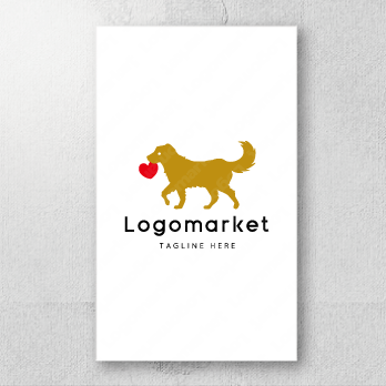 Aとaと虹のロゴ