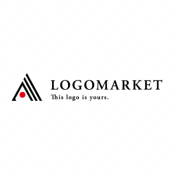 Aと日本とJapanのロゴ