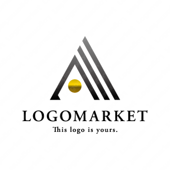 Aと日本とJapanのロゴ