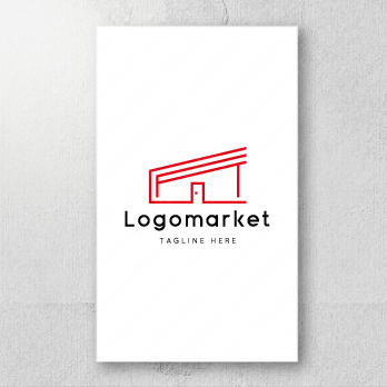 Aとaと虹のロゴ