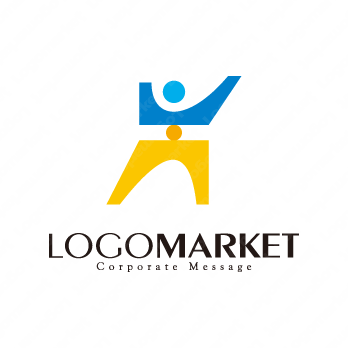 元気と体幹とトレーニングのロゴ