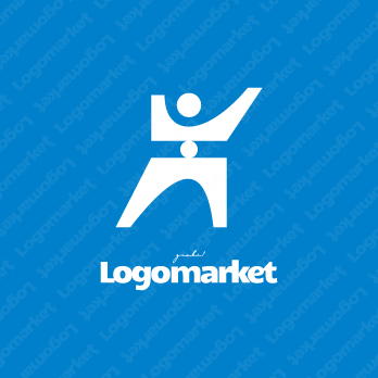 元気と体幹とトレーニングのロゴ