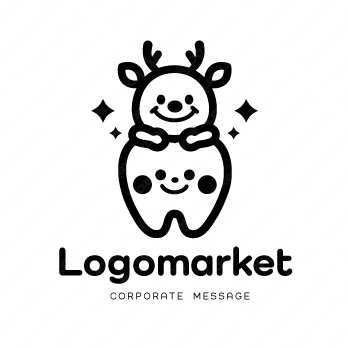 安心感と親しみと健やかのロゴ