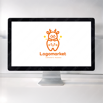 安心感と親しみと健やかのロゴ