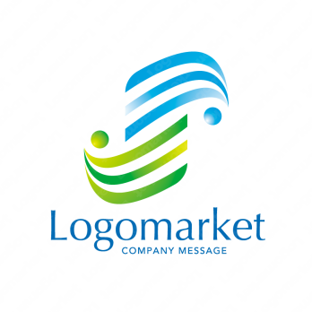 Sと清涼と健やかのロゴ