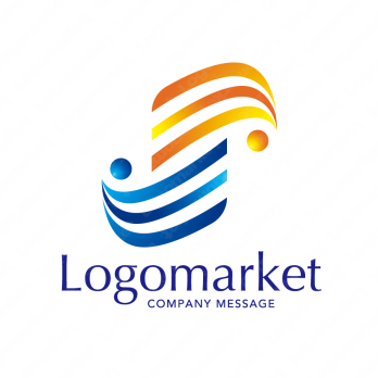 Sと清涼と健やかのロゴ