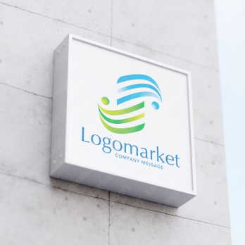 Sと清涼と健やかのロゴ