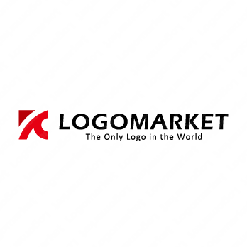 機械と成長とKのロゴ