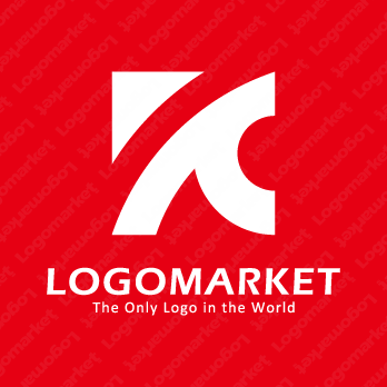 機械と成長とKのロゴ