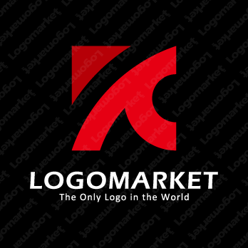 機械と成長とKのロゴ