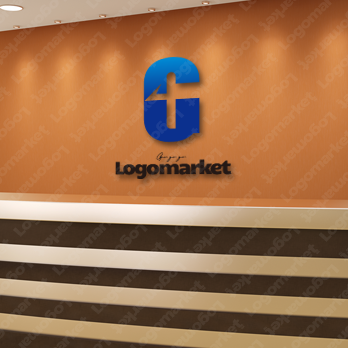 インパクトと開拓者とクリエイトのロゴ