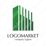 不動産とホテルと経営のロゴ