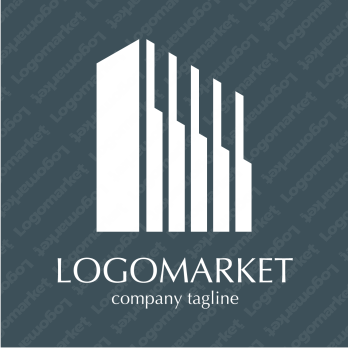 不動産とホテルと経営のロゴ