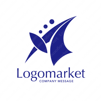 Aと健やかとリフレッシュのロゴ