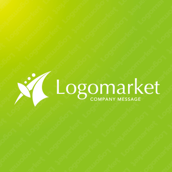 Aと健やかとリフレッシュのロゴ