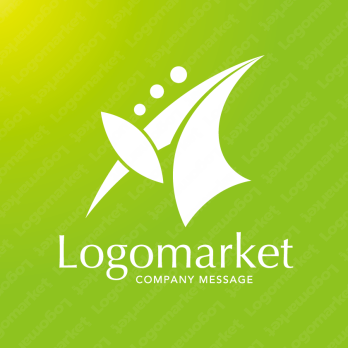 Aと健やかとリフレッシュのロゴ