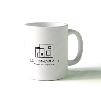 家と暮らしとミニマルのロゴ