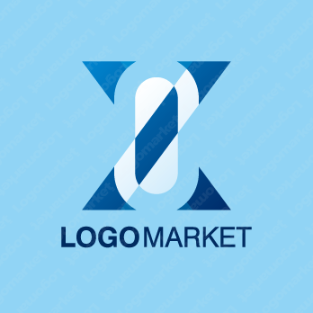 Zとoとゼロのロゴ