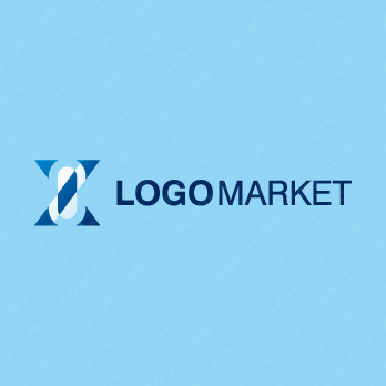 Zとoとゼロのロゴ