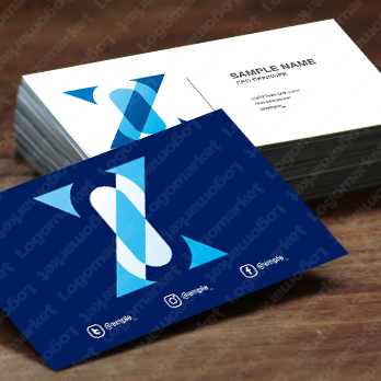 Zとoとゼロのロゴ