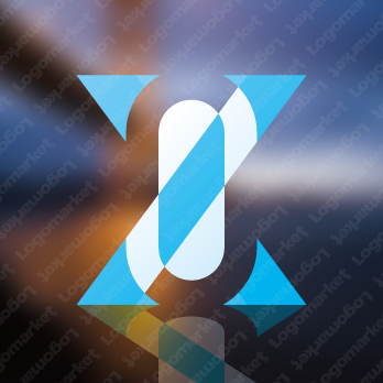 Zとoとゼロのロゴ