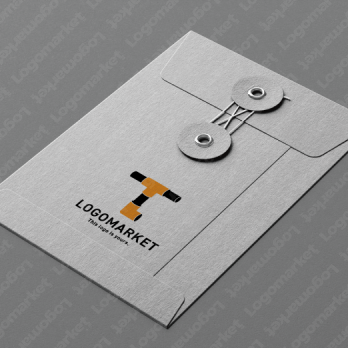 パイプと塩ビとダクトのロゴ