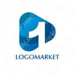 oneと三角と一のロゴ