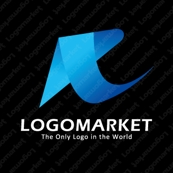 加速と未来と解放のロゴ