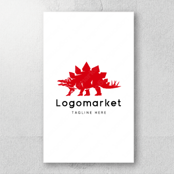 Aとaと虹のロゴ