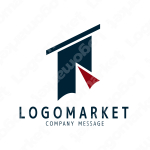 のれんと商店とおもてなしのロゴ