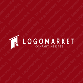 のれんと商店とおもてなしのロゴ