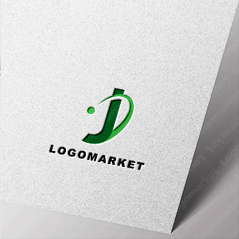 Aとaと虹のロゴ