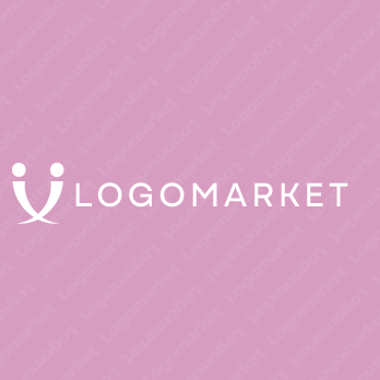 優しさと助け合うと寄り添うのロゴ