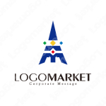 MとAとファンタジックのロゴ