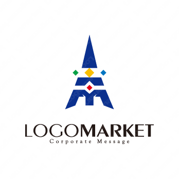 MとAとファンタジックのロゴ