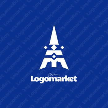 MとAとファンタジックのロゴ