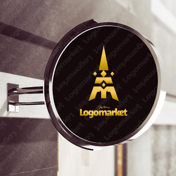 MとAとファンタジックのロゴ