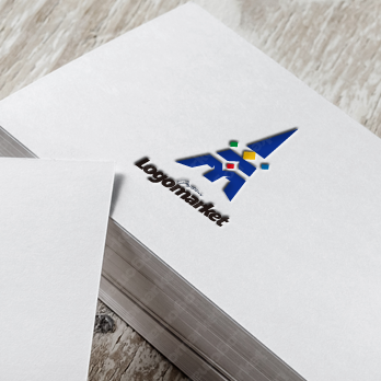 MとAとファンタジックのロゴ